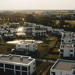 Teichappartement Am Golfplatz Und Therme Lutzmannsburg Lejlighed Zsira