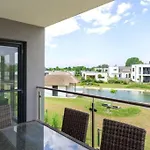 Lejlighed Teichappartement Am Golfplatz Und Therme Lutzmannsburg