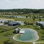 Teichappartement Am Golfplatz Und Therme Lutzmannsburg *
