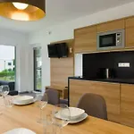 Teichappartement Am Golfplatz Und Therme Lutzmannsburg Lejlighed
