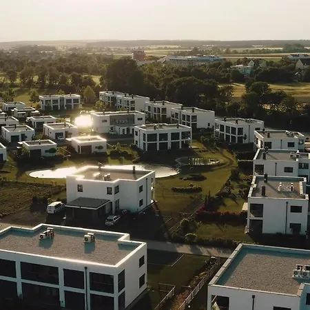 Teichappartement Am Golfplatz Und Therme Lutzmannsburg Appartamento Zsira
