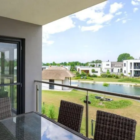 Appartamento Teichappartement Am Golfplatz Und Therme Lutzmannsburg