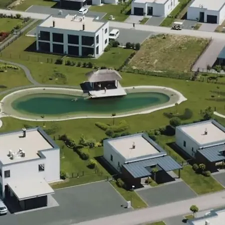 Apartament Luxus Am Golfplatz Und Therme Lutzmannsburg