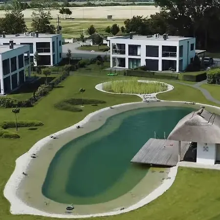 Lejlighed Teichappartement Am Golfplatz Und Therme Lutzmannsburg *