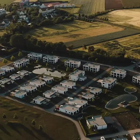 Apartment Luxus Am Golfplatz Und Therme Lutzmannsburg *