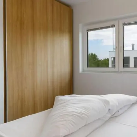 Appartamento Teichappartement Am Golfplatz Und Therme Lutzmannsburg *