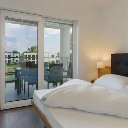 Teichappartement Am Golfplatz Und Therme Lutzmannsburg * Zsira