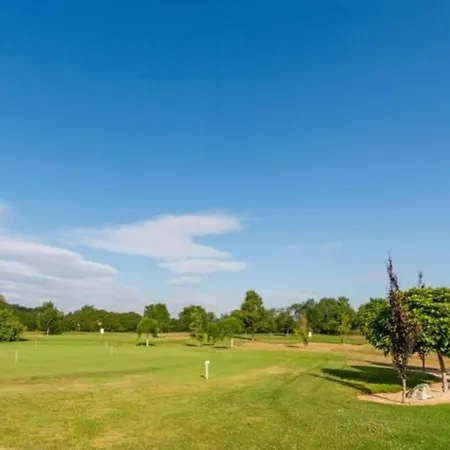 Teichappartement Am Golfplatz Und Therme Lutzmannsburg Lejlighed