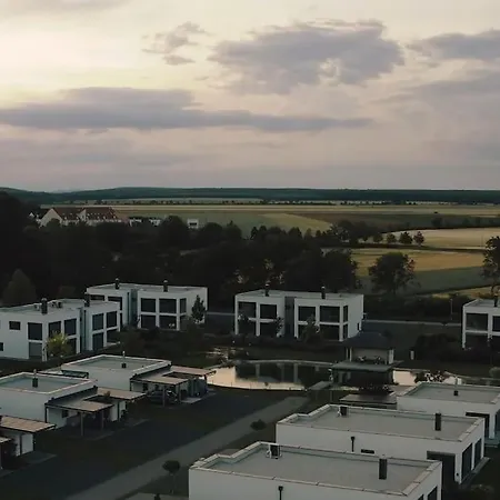 Appartamento Teichappartement Am Golfplatz Und Therme Lutzmannsburg *