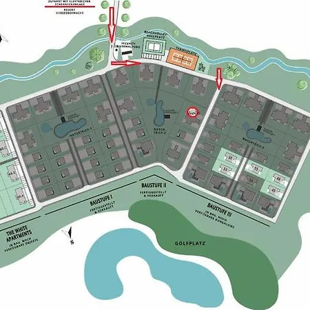 Appartamento Teichappartement Am Golfplatz Und Therme Lutzmannsburg *