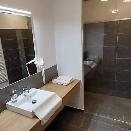 Appartamento Teichappartement Am Golfplatz Und Therme Lutzmannsburg